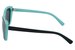 Unity Teens Polarised Sunglasses - Tiffany Blue