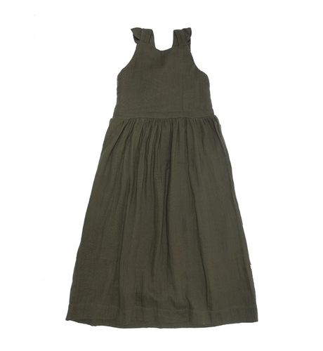 Alex & Ant Lizzie Dress - Khaki