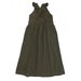 Alex & Ant Lizzie Dress - Khaki