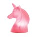 Colour Changing Unicorn Touch Light