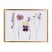 Wooden Flower Press