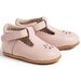 Pretty Brave Morgan Soft Pink Infant Shoe