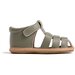 Pretty Brave Rio Olive Infant Sandal