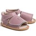 Pretty Brave Skye Berry Infant Sandal