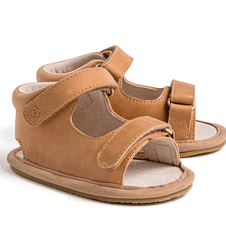 Pretty Brave Baby Wilder Sierra Infant Sandal