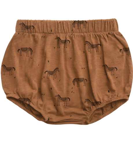 Rylee + Cru Essential Bloomer - Wild Horses