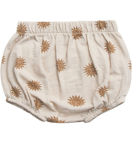 Rylee + Cru Essential Bloomer - Suns