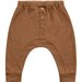 Rylee + Cru Baby Cru Pant - Rust