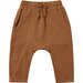 Rylee + Cru Hawthorne Trouser - Rust