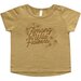 Rylee + Cru Basic Tee - Among The Wildflowers