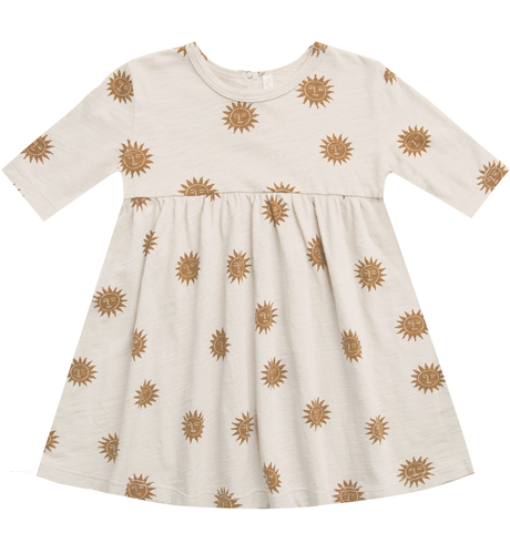 Rylee + Cru Finn Dress - Suns