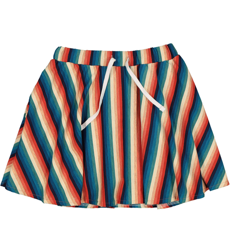 Radicool Kids Rainbow Twirl Skirt