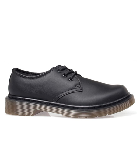 Dr Marten Everley Lace Up Shoe