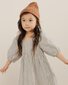 Rylee + Cru Gretta Dress - Railroad Stripe