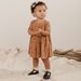 Rylee + Cru Finn Dress - Wild Horses