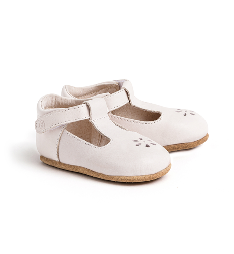 Pretty Brave Morgan Stone Infant Shoe