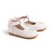 Pretty Brave Morgan Stone Infant Shoe