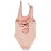 Hello Stranger Peppa Reversible Swimwear - Coral Cloud