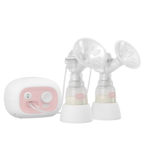 Unimom Forte Breast Pump