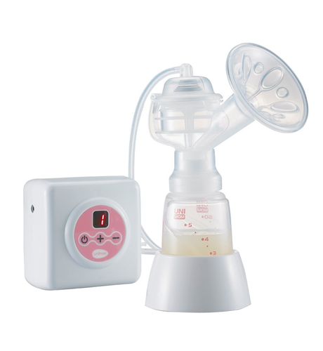 Unimom Allegro Breast Pump