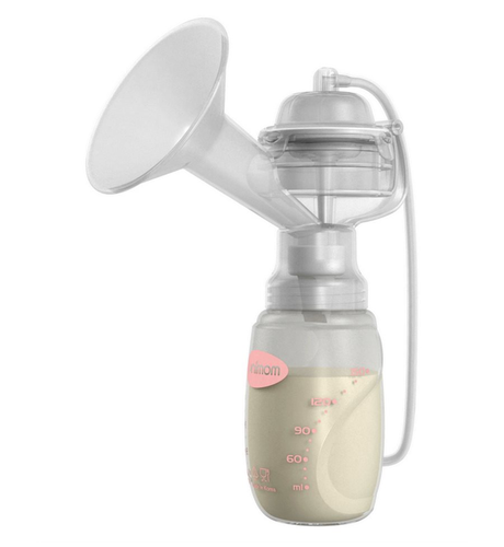 Unimom Forte Spare Breast Shield Kit