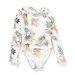 Missie Munster Tenerife Paddlesuit - Fruity