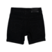 Rock Your Kid Hooligan Denim Shorts - Black