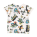 Rock Your Kid Surf's Up T-Shirt