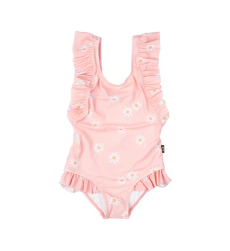 Rock Your Kid Ditsy Daisy One-Piece
