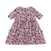 Rock Your Kid Pink Leopard Faye Dress