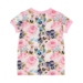 Rock Your Kid Violet T-Shirt - Floral