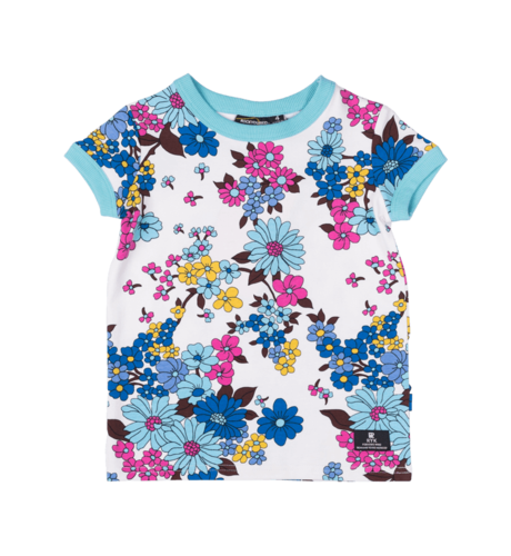 Rock Your Kid Winifred T-Shirt - Floral