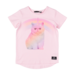 Rock Your Kid Cosmic Kitten T-Shirt