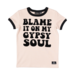 Rock Your Kid Gypsy Soul T-Shirt - Latte