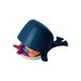 Boon Chomp Hungry Whale Bath Toy