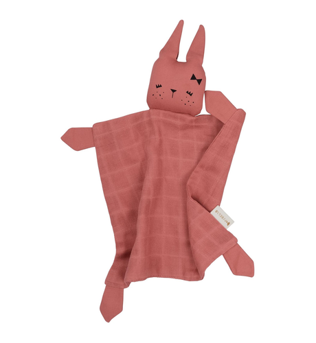 Fabelab Cuddle Bunny - Clay