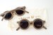 Grech & Co Kids Sunglasses - Stone