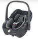 Maxi Cosi Pebble 360 i-size Capsule - Graphite