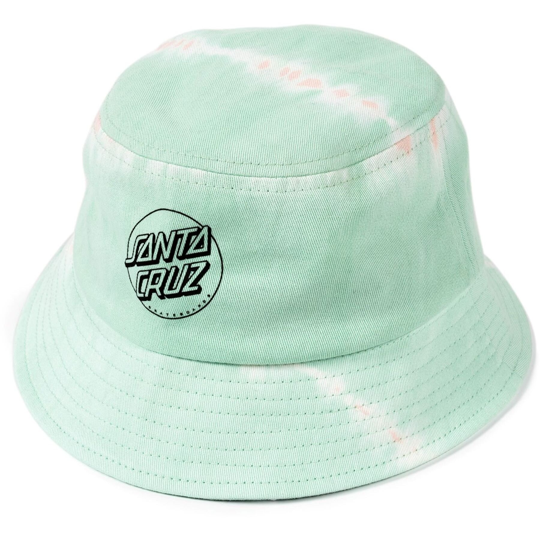 Ripple Bucket Hat - Ripple Tie Dye 