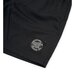 Santa Cruz Cruizer Solid Beach Short - Black