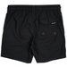 Santa Cruz Cruizer Solid Beach Short - Black