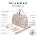 Pretty Brave Stella Baby Bag - Floral