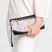 Pretty Brave Roundabout Change Clutch - Floral