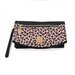 Pretty Brave Roundabout Change Clutch - Leopard