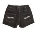 Good Goods Kate Shorts - Vintage Black