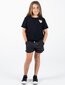 Good Goods Kate Shorts - Vintage Black