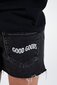 Good Goods Kate Shorts - Vintage Black
