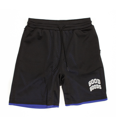 Good Goods Able Shorts - Black