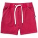 Minti Blasted Shorts - Raspberry Wash