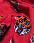 Band of Boys Tiger King Repeat Flat Beach Towel - Red